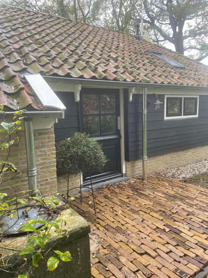 Klein Bosland By Logeren Bij Saar Vila Wijnjewoude Exterior foto